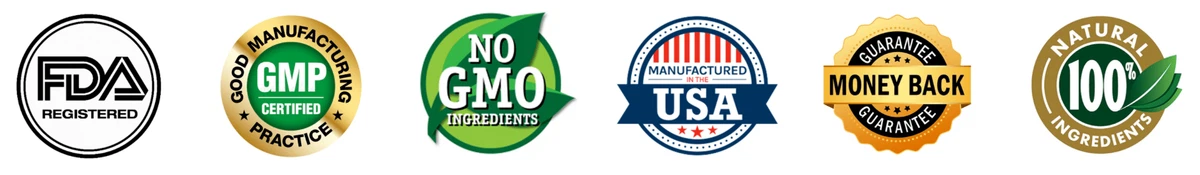 Certified  Keyslim Drops