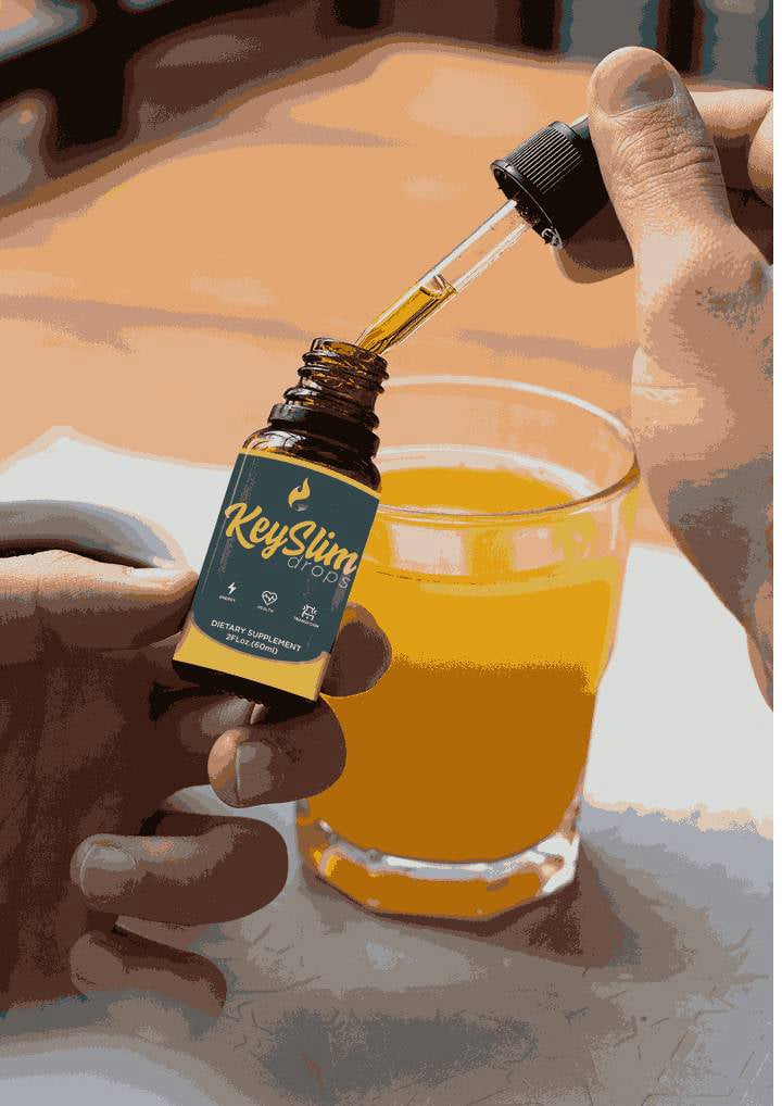 Keyslim Drops Discount ?